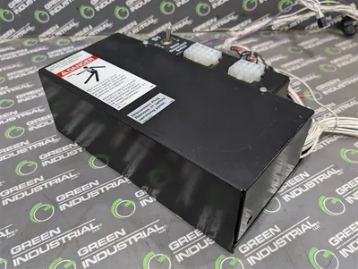 Onan / TMI 0098-7643.A Motor Disc Switch Used