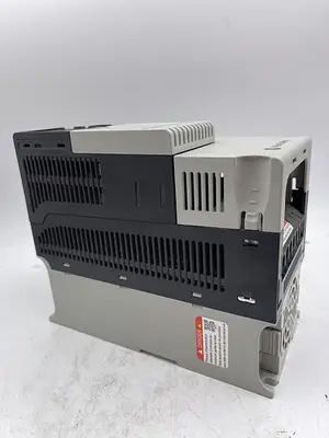 Used ALLEN-BRADLEY ALLEN-BRADLEY 25B-D017N114 SER A Variable Speed Drives | ND Industrial Surplus #1213927
