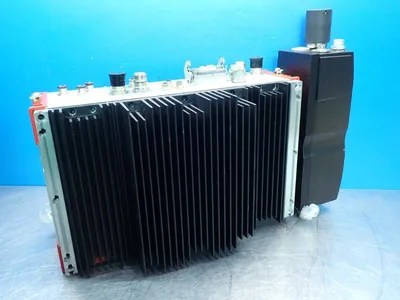 USED SEW EURODRIVE PHC21AA075M1E31A00