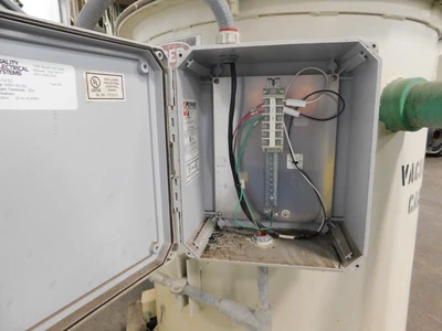 Used _UNKNOWN_ _UNKNOWN_ Vacuum Tanks Ohio US | Equipment Recovery Corp. #1331293