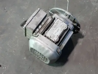 USED SEW EURODRIVE KT47DRS71S4