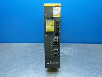 USED FANUC A06B6079H106