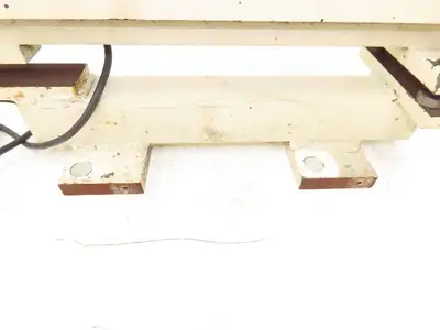 Used HOOSIER _UNKNOWN_ Vibratory Feeders Indiana US | Arrow Industrial #1436893