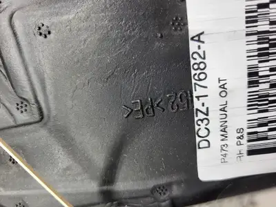 NEW 2019 FORD DC3Z-17682-AA