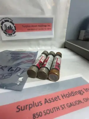 USED LITTELFUSE IDSR60