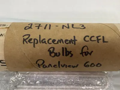 New | in-Stock Allen-Bradley Replacement Backlight Bulb Cell for PanelView Plus 4-PACK Automation Control (HMI) Michigan US | Maverick Industrial Sales #1390890