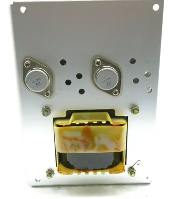 NEW SOLA SLS-24-036 POWER SUPPLY 100/240VAC SLS24036