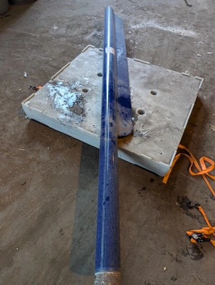 Used _UNKNOWN_ _UNKNOWN_ Glass Lined Baffle - Baffle Parts Ohio US | Federal Equipment Company #1553322