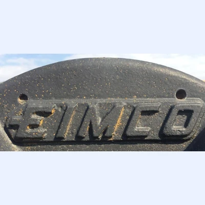 Used Eimco Piston Air Motor. Model:200