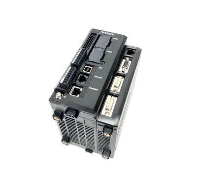 New | in-Stock KEYENCE XG-7002 Camera Systems Michigan US | Maverick Industrial Sales #1456695