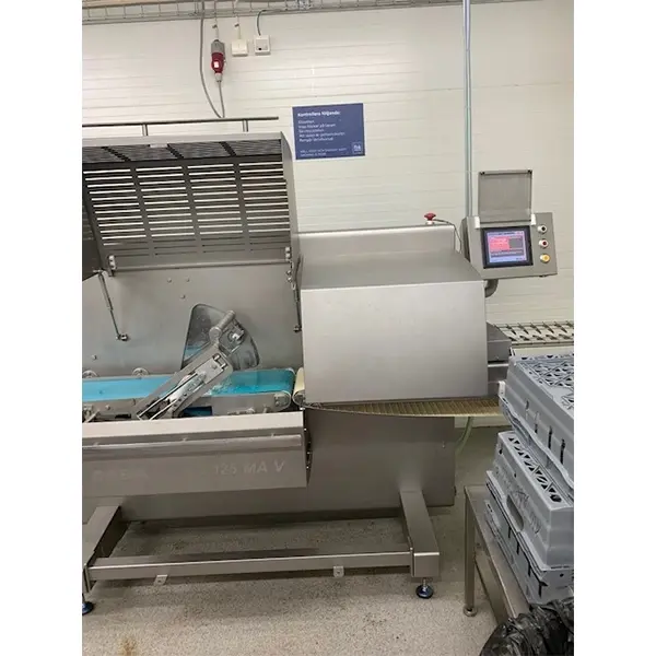 Used Marel _UNKNOWN_ Slicers / Dicers / Cutters | ISCA #1298970