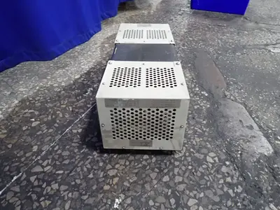 Sola Mcr Computer Regulator