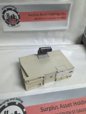 USED MITSUBISHI FX-8EX