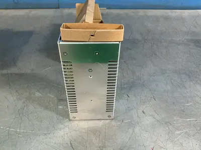 Used MEAN WELL SP20012 Single Output Power Supplies Ohio US | HGR 24 #1545291