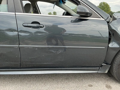Used 2013 CHEVROLET IMPALA Sedans Michigan US | Miedema Asset Management Group #1411192