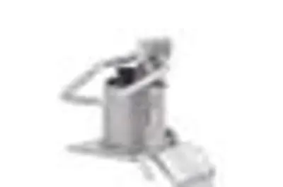 NEW Robot Coupe CL60PUSHER