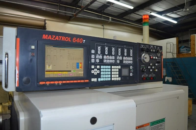 2009 MAZAK 6300Y CNC Lathes (Turning Centers) | Machinery Resources International (10)