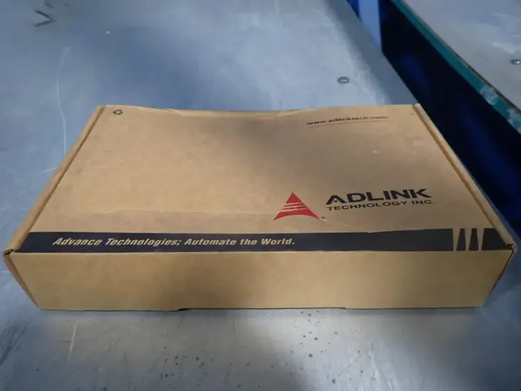 Used ADLINK PCI7251 I/O Boards & Replacement Parts Ohio US | HGR 24 #864341