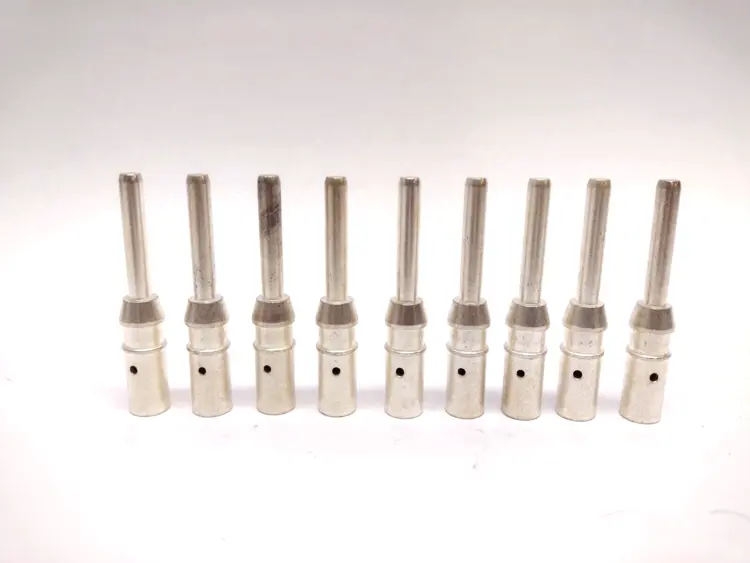 Used MULTI-CONTACT USA _UNKNOWN_ Pins | Maverick Industrial Sales #1100789