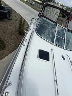 Used 1993 SEA RAY SUNDANCER 290 Boats (Misc) Michigan US | Miedema Asset Management Group #1340461