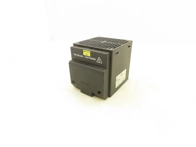 Used STEGO _UNKNOWN_ Misc Electrical & Power Parts | Arrow Industrial #628209