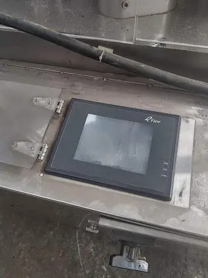 NJP 1200e encapsulator