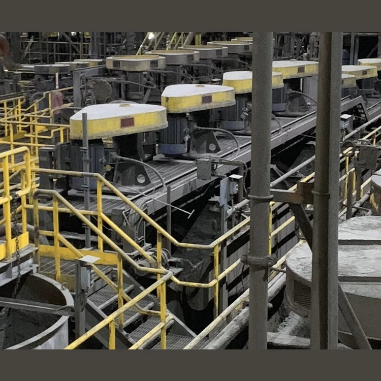 Used BGRIMM KYF-16 Separators British Columbia CA | Savona Equipment LTD #1184832
