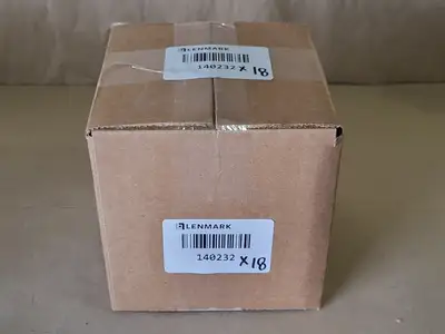 Used ETA 91H1216 Switchgears British Columbia CA | Lenmark #239039