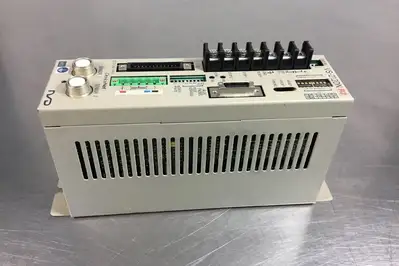 Used NSD CORPORATION _UNKNOWN_ PLC Processors | Palmetto Automation #1150855