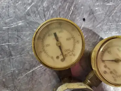 USED AIR LIQUIDE 4025501-24-000