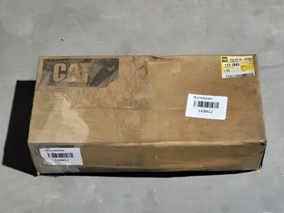 New | in-Stock CATERPILLAR 117-7883 Parts (Hydraulics and Pneumatics) British Columbia CA | Lenmark #418113