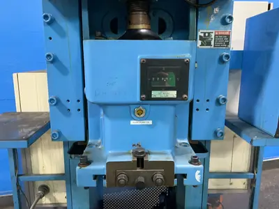 Used WASINO ENGINEERING PUX45AD Die Tryout & Spotting Presses Ohio US | HGR 24 #1326225