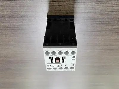 USED SIEMENS 3RT1016-1AF01