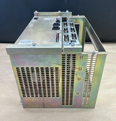 USED Yaskawa JZNC-NRK02-1