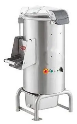 40 lb potato peeler - BRAND NEW -see video