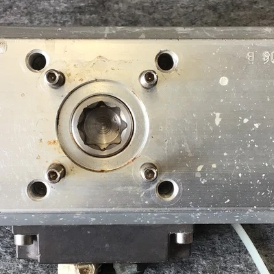 Used Assured Automation PS060 Valves/Fittings California US | Davliegogo LLC #1725681