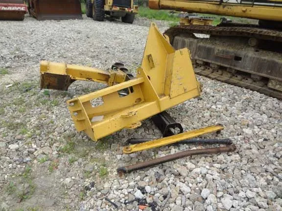 Used CATERPILLAR _UNKNOWN_ Plow Blades Texas US | MY Equipment #567150