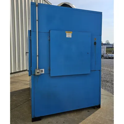 USED GARDNER DENVER 7CDL17P