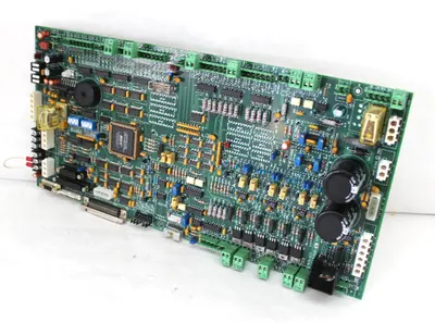 USED MACHINE VISION PRODUCTS ULTRA I/O 5