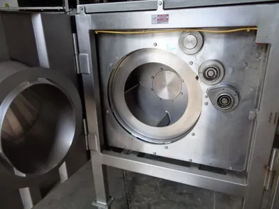 Used URSCHEL Q Slicers / Dicers / Cutters California US | BakeryEquipment.com #1554518