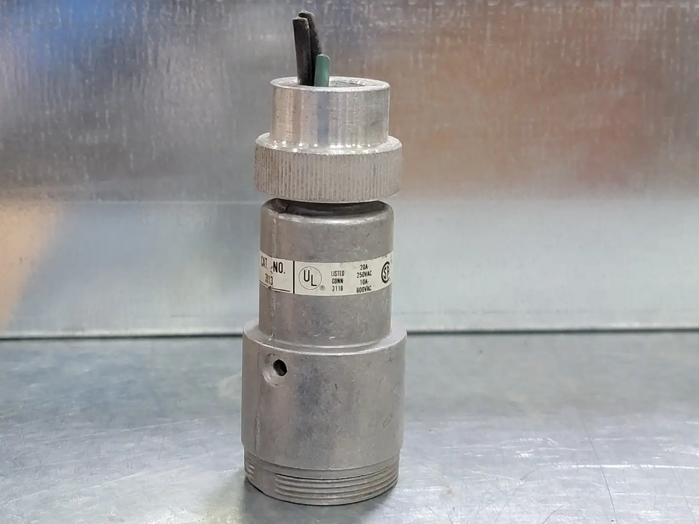 USED RUSSELLSTOLL 3913
