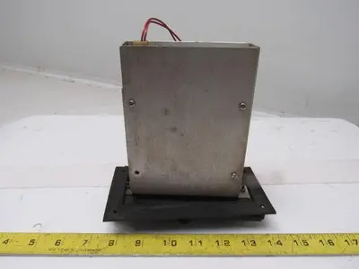 TEAC 19307775-29 3-424-2128A REV B Floppy Disk Diskette Drive CNC Machine