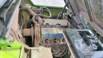CLARK GRS30I FORKLIFTS | Platinum Group (19)
