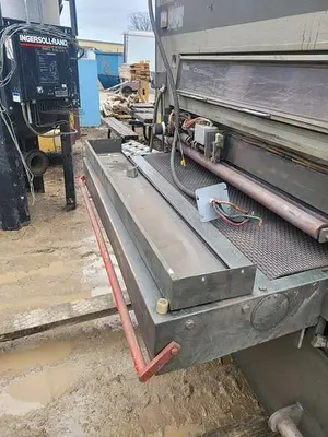 USED 1990 GRINDINGMASTER MCSB-1300