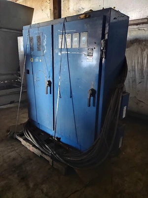 USED 2012 NFM 94-113