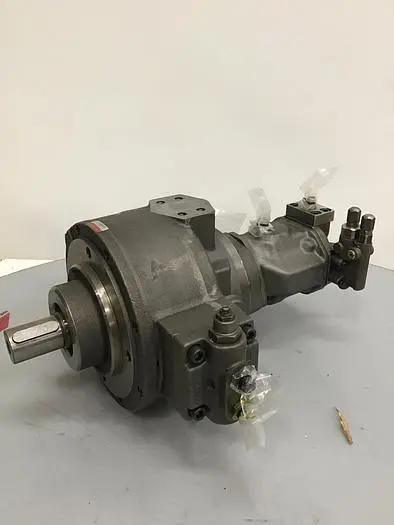 Used MOOG 0 514 800 035 Pumps Michigan US | Ideal Machinery #698628
