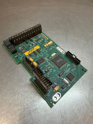 Control Board 74104-396-51 Rev 06 74104-395-09A (1.3.4)