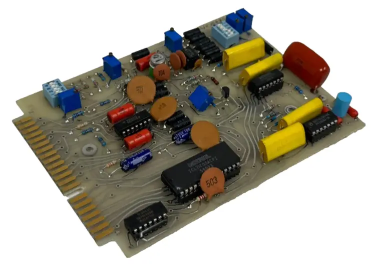 Used CC INC. 20050-40 Misc Electrical & Power Parts | SB Industrial Supply #845155