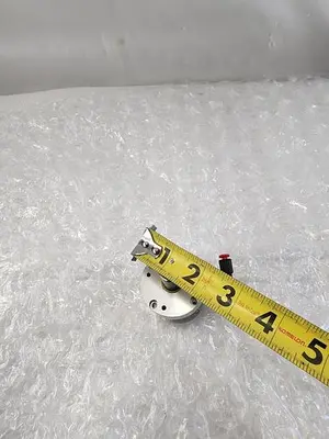 BIMBA Flat-1 Pneumatic Air Cylinder