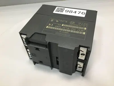 NEW SIEMENS 6ES7 322-1EL00-0AA0